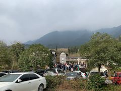 -太阳湾风景区