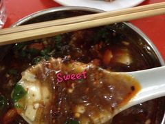 iphone_upload_pic-代四孃牛华豆腐脑美味小食(总店)