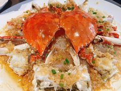 -将相和·海鲜蒸饺大连菜