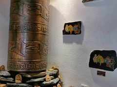 -敏珠拉姆藏餐·南京厨房(富春江东街店)