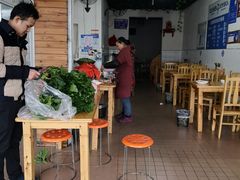 大堂-赵姐猪耳朵饭店