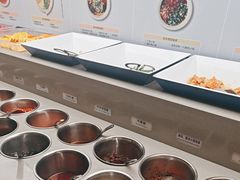 -海底捞火锅(吴中路店)