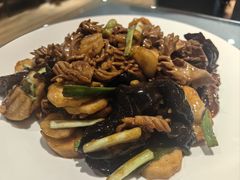 -春江饭店(共青团路总店)