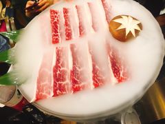 -九田家黑牛烤肉料理(石路天虹店)