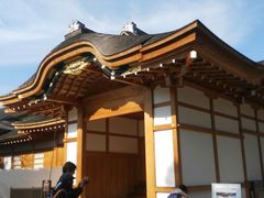 -名古屋城