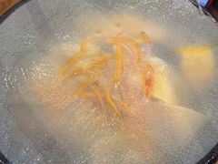 金牌阿婆神仙鸡（1-2人）-春家·非遗手工小吃(三墩新天地店)