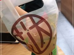 -挞柠·手打柠檬茶(江夏店)