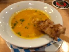 -Restaurant Paulaner am Dom