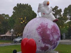 -不觉晓CAMPING(上海迪士尼营地店)