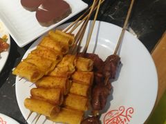 -火锅岛潮牌自助餐厅(天津天佑城店)