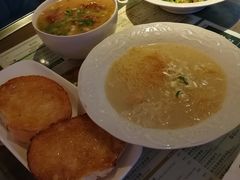 -翠华餐厅