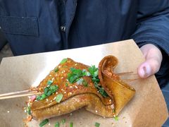 -八一路好吃街(雨田商务大厦店)