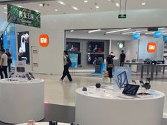 -凯德广场(学府店)