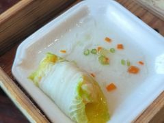 -彩景大酒楼(万泰新天地店)