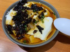 -弄堂咪道-饭香·面香·馄饨香(兴梅店)