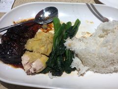 -满得意茶餐厅·顺德家常菜·港式经典(大良店)