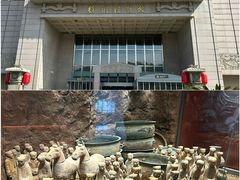 -云龙湖旅游景区