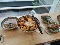 -捕螺记螺蛳粉(东关大街店)