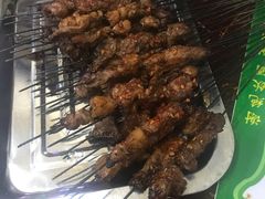 -文文烤肉(大皮院店)