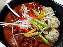 -崔解放·朝韩大排档(虹悦城店)