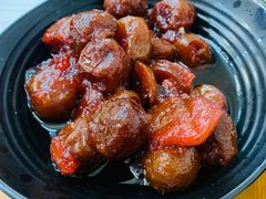 -炒豆合作社(东四总店)