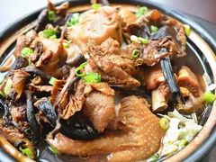 -大家乐东北菜(富河园店)