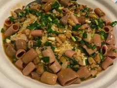 -开海·红岛海鲜虾水饺(石老人店)