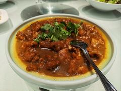 -福荣新中式餐厅