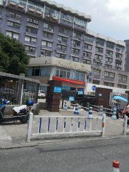 -浙江大学医学院附属儿童医院(湖滨院区)