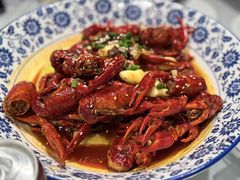 -庞家烧烤客栈(炮台山店)