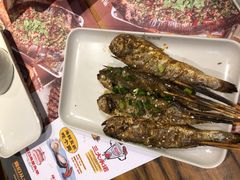 -木屋烧烤(龙华店)