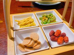 -杨记隆府(汉街店)