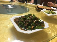 -里下河土菜馆(解放路店)