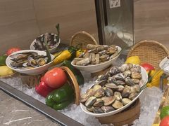 -上海中星铂尔曼大酒店 汇·西餐厅