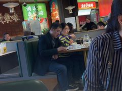 -火啫啫·粤式啫啫煲(南通首店)