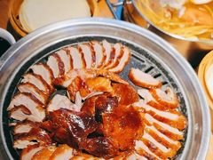 -守柴炉烤鸭(鱼嘴店)