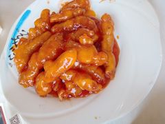 -鑫巴蜀小镇 · 水煮鱼专研店(玉桥店)