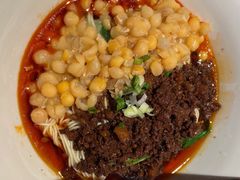 -南锣南门涮肉(南锣鼓巷店)