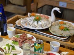 -大味生态火锅(蓝谷地店)