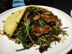 -皇城根北京风味主题餐厅(中海环宇城店)