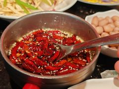 -南门涮肉(上海二店)