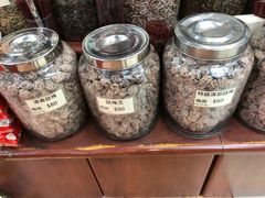 -么凤(波斯富街店)