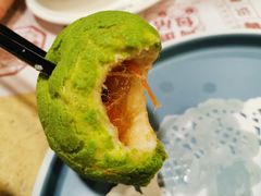 -点都德(大茶楼店)