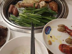 -季上烤肉·海鲜·火锅自助(大山洞店)