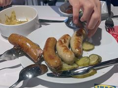 -宜家·瑞典风味餐厅(四元桥店)