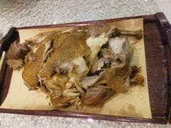 -中国吉菜名店广源宾馆餐厅