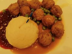 -宜家·瑞典风味餐厅(天津东丽商场店)