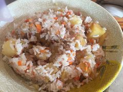 -云南野生菌石锅鱼石锅鸡(大金塔店)