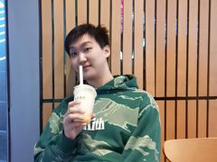 -满记甜品(国际商场店)