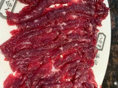 -八合里潮汕鲜牛肉火锅(深圳海岸城店)